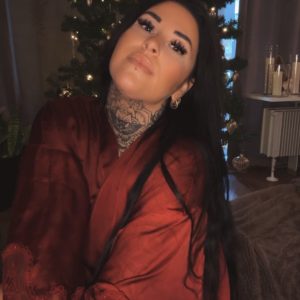 Julekalender med fristelser