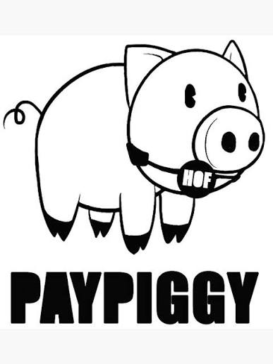 Søger paypig