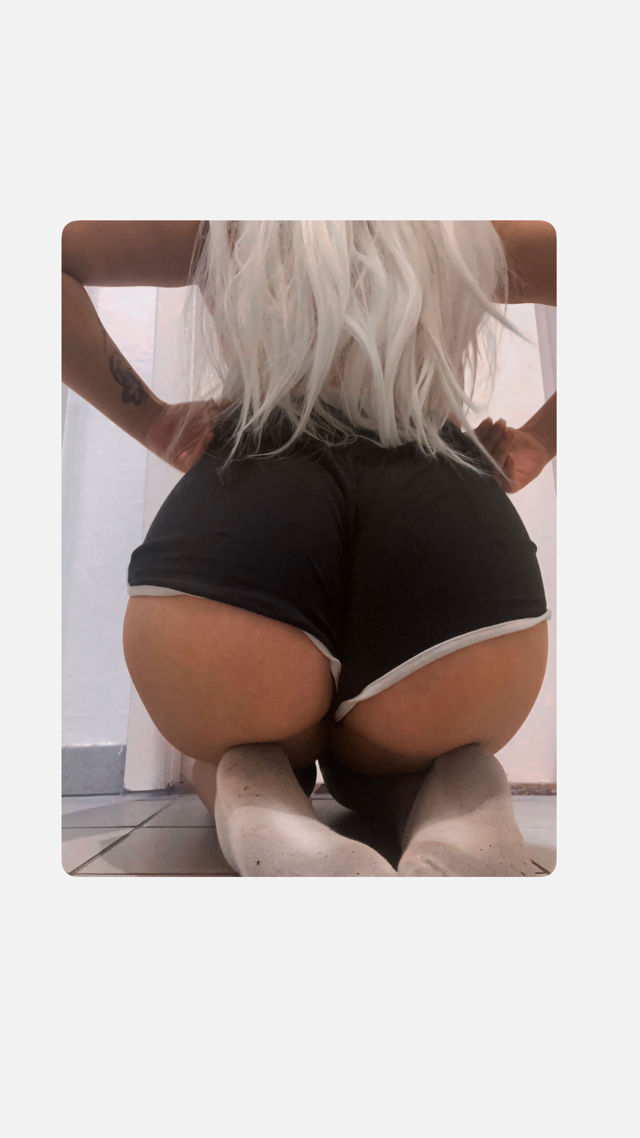 Skriv i indbakke for tilbud | sidste dag