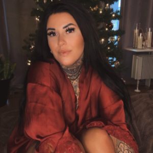 SIDSTE CHANCE! Julekalender med fristelser