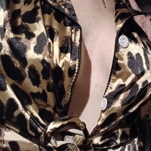 Første orgasme idag