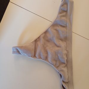 Ekstra fisse godter i trussen.