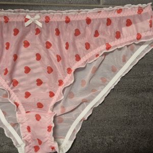 Profilbillede trusse!