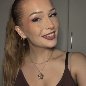 Klitorgasme på cam️