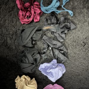 Black friday tilbud, ekslusive trussepakke