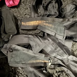 Black friday tilbud, ekslusive trussepakke 