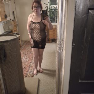 Sexet brugt kjole sælges. Bliver leget godt med i den.