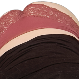 Dejligt duftende trusse