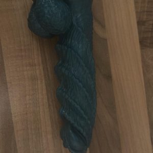 Brugt dildo