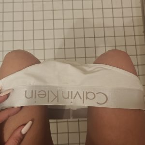 Meget beskidte g streng