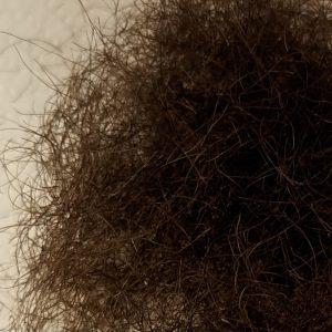 Dejligt duftende dusk