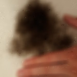 Dejligt duftende dusk