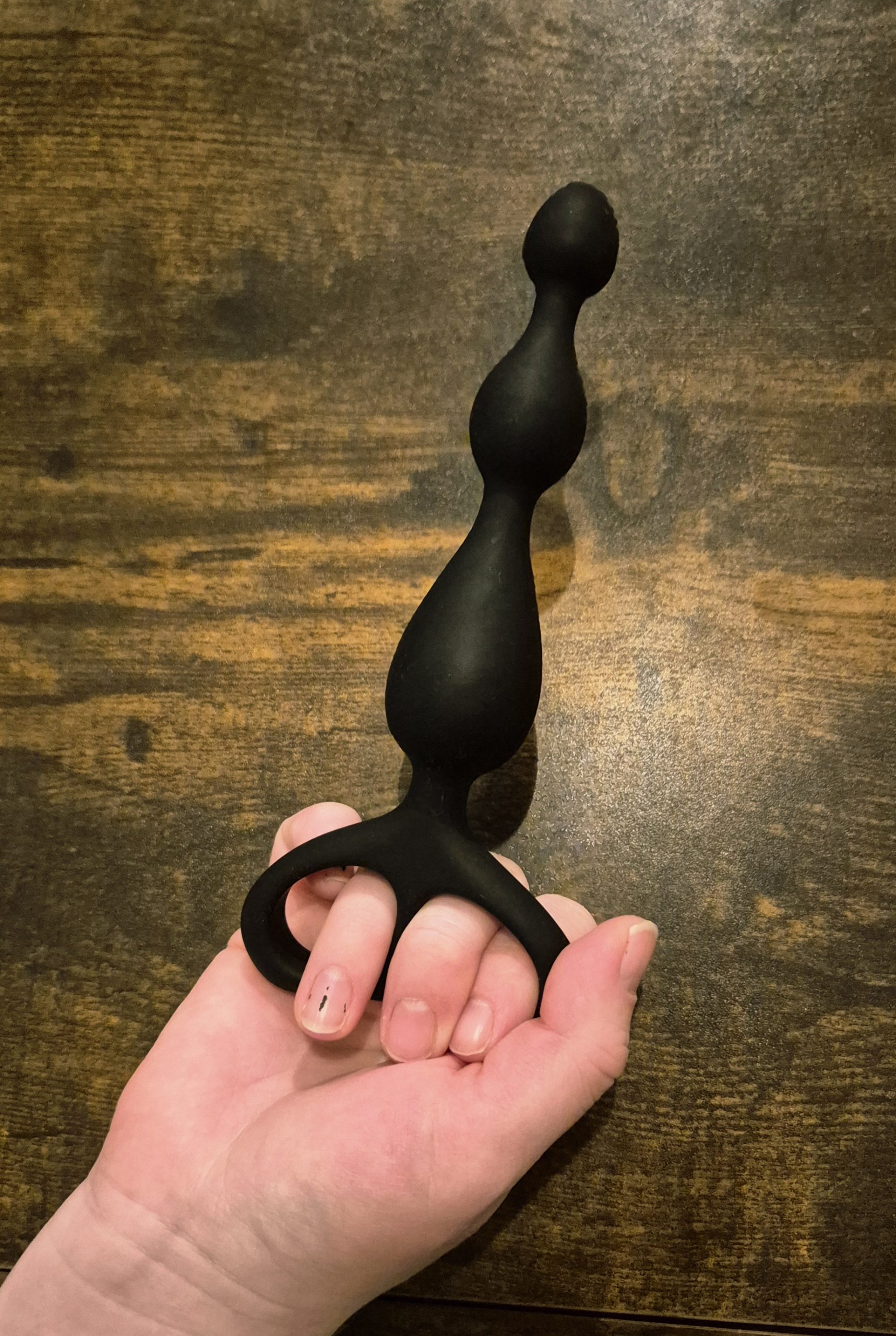 Buttplug træner