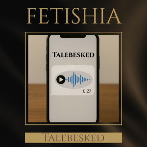 Talebesked (special lavet til dig)