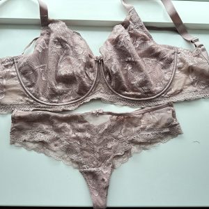 Lingeri sæt