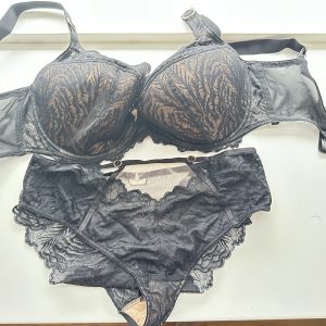 Lingeri sæt