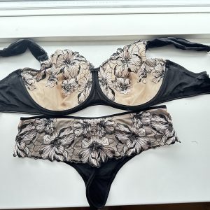 Lingeri sæt