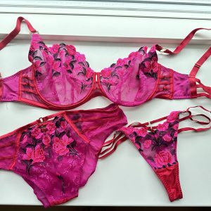 Lingeri sæt