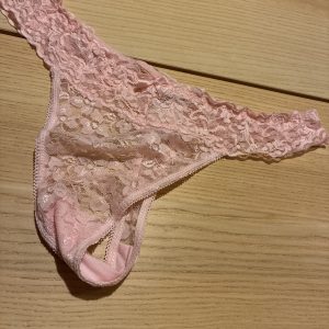 Sød g-string