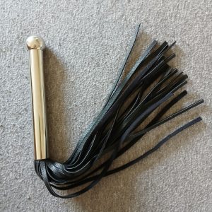 Gudindens brugte trusser