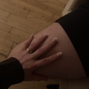 Fræk video med leg/sex