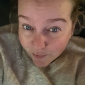 Fræk chat på Messenger