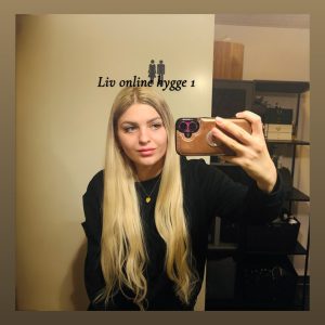 Du kan stadig nå at give  mig en julegave