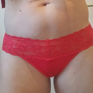 Dagens trusse  24/12