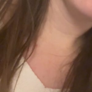 Kæreste/ven/søster/mor eller noget andet