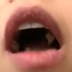 Lad mig tygge din mad