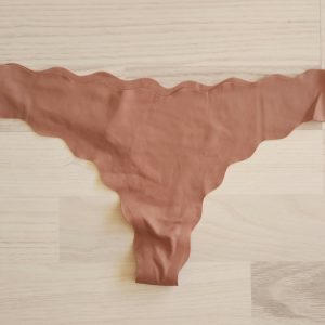 G-streng let og lækker