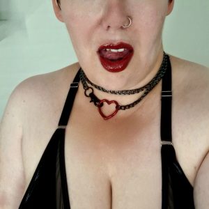 Findom session