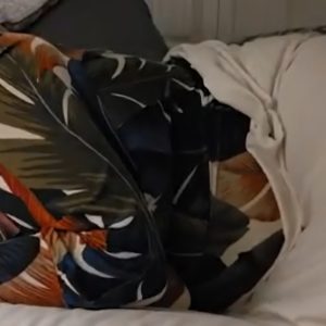 Kæreste/ven/søster/mor eller noget andet