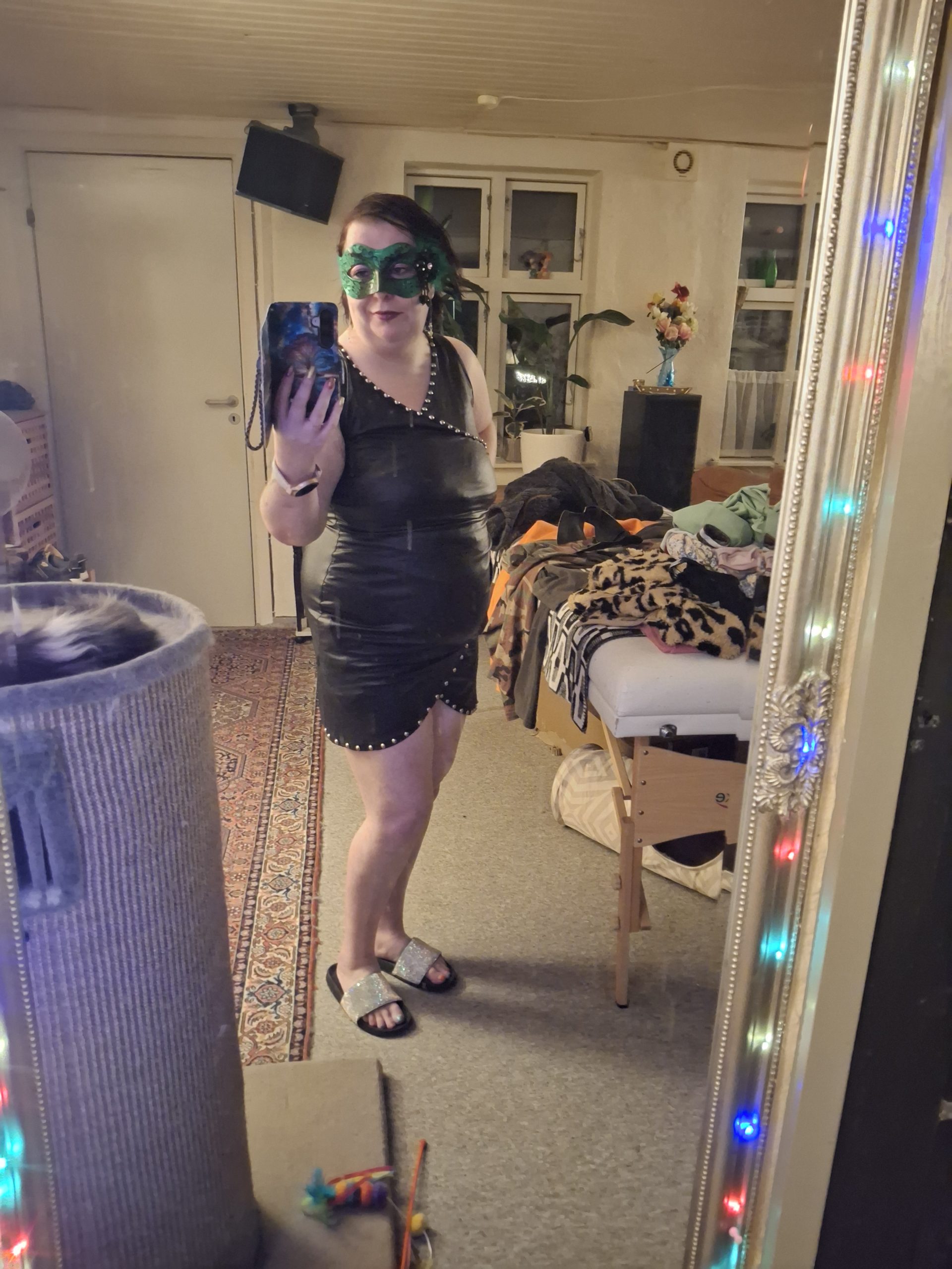 Smukke billeder og videoere.