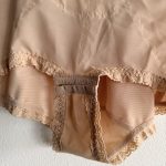 Vintage body, - kan evt indeholde urin,afføring eller andet :)