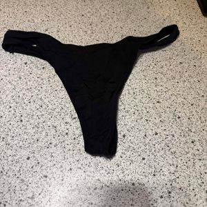 Små frække brugte trusser