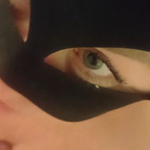 Frækt blowjob - se mig i øjnene - video