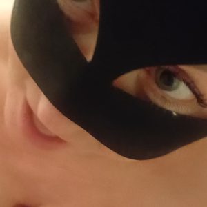 Frækt blowjob - se mig i øjnene - video