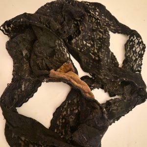 Used panties