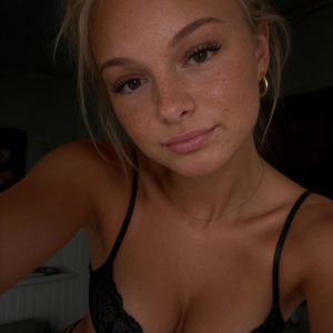 Fræk billede serie af lille mig