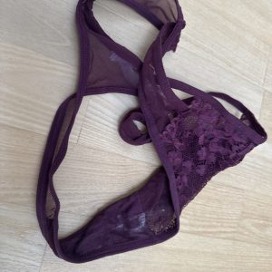 [Fredagstilbud] Brugt trusse