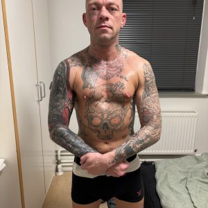 Du for min telegram og film over 10