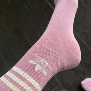 Mine slidte yndlings sokker