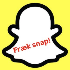 Fuld adgang til fræk VIP snap