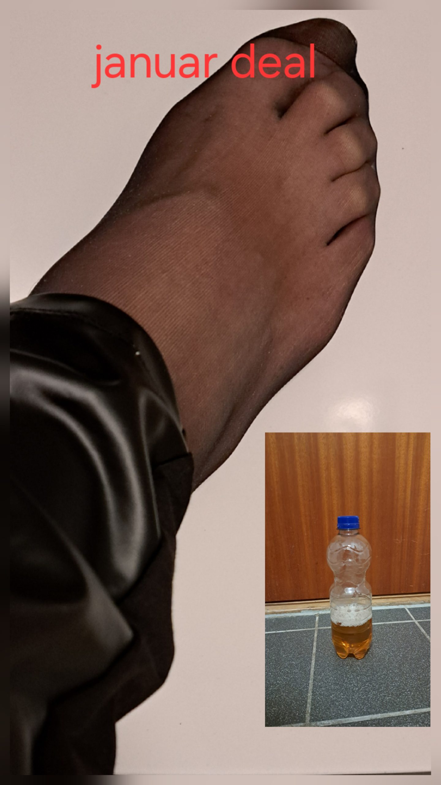 Januar deal