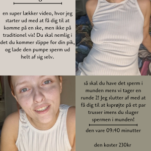 JOI/CEI, Saved load og ruingasm!