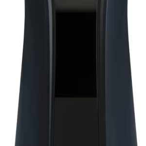 Masturbator med sugefunktion & vibration