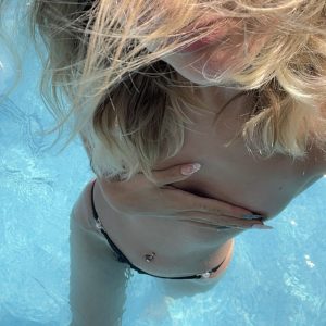 Billeder fra poolen️