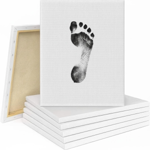 Køb et aftryk af min fod