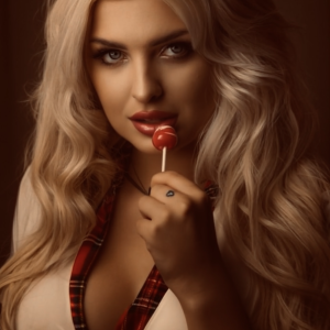 Grunden til, at jeg skiller mig ud